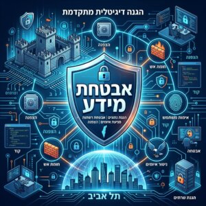 אבטחת מידע