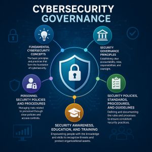 Cybersecurity Governance